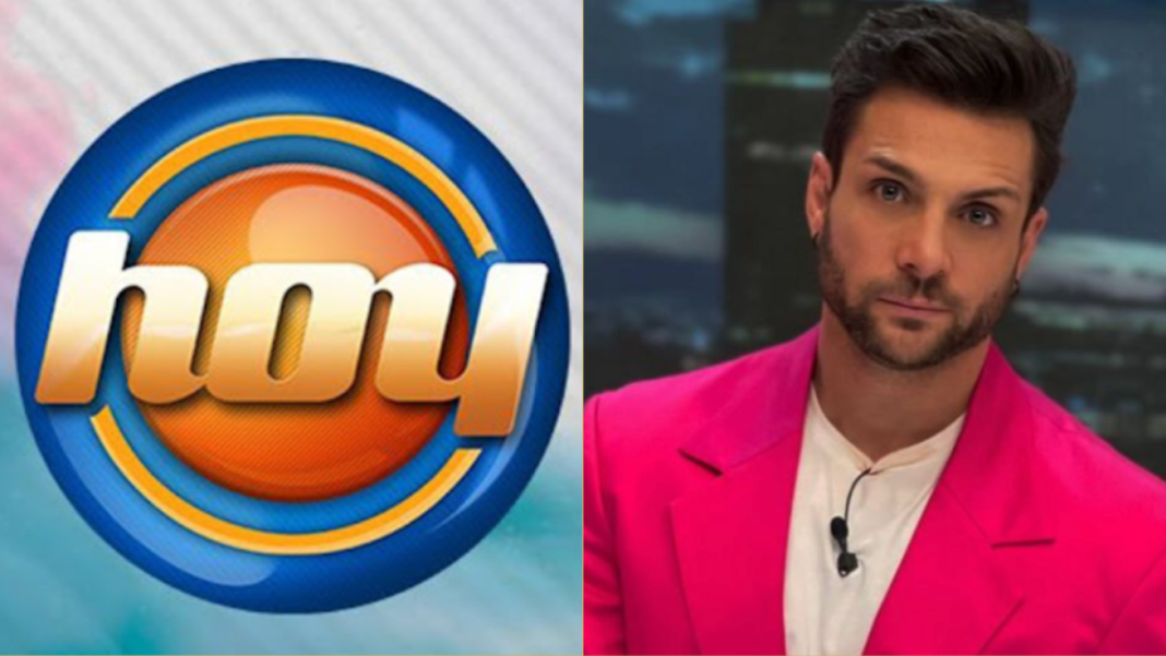 Tension en Vivo La Reprimenda Publica a Nicola Porcella y el Escrutinio Televisivo