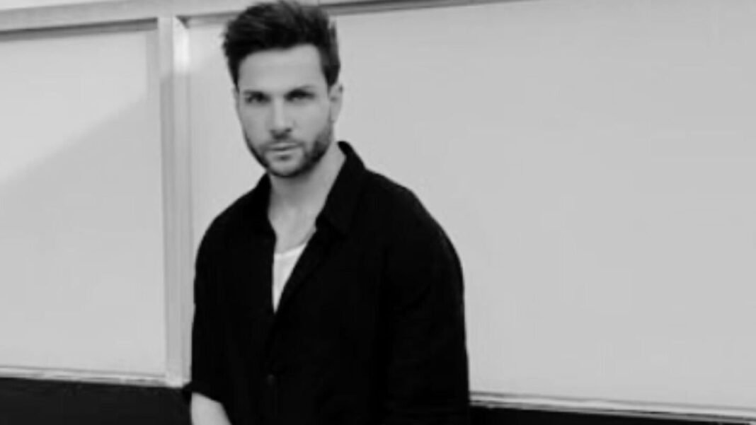 El Profundo Duelo de Nicola Porcella Una Mirada a la Vulnerabilidad Publica y el Apoyo Familiar