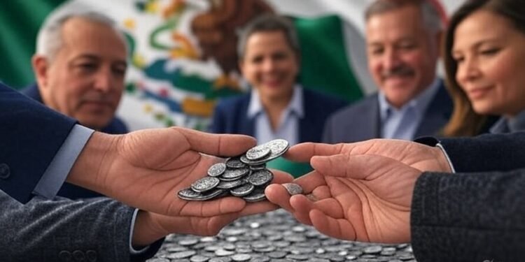México: Hacia una Regulación Prudente de las ‘Stablecoins’ del Peso