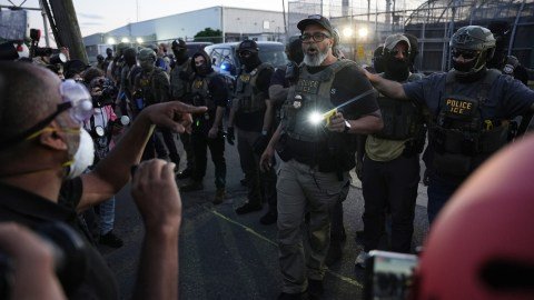 Nueva Jersey Asume Control de Seguridad en Delaney Hall Conflicto Jurisdiccional y Derechos Migratorios