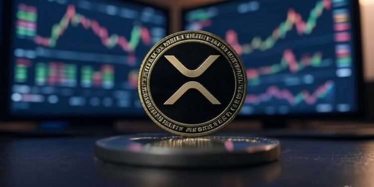 Acumulación de XRP: Wallets con Más de 10.000 Unidades Alcanzan Cifras Récord Históricas