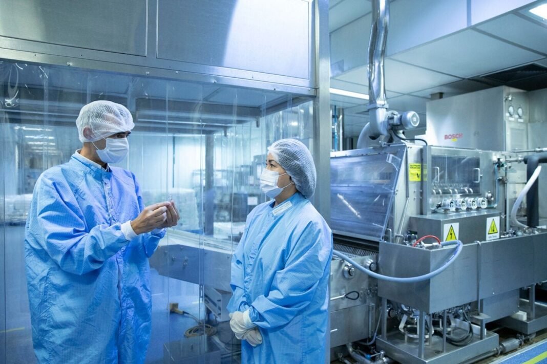 Fiocruz: Brasil Lidera la Biomanufactura Regional para Fortalecer la Salud Global