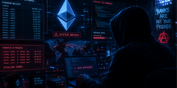 Ataques a Wallets Cripto: El Compromiso de ‘Claves Privadas’ Causa Pérdidas Millonarias