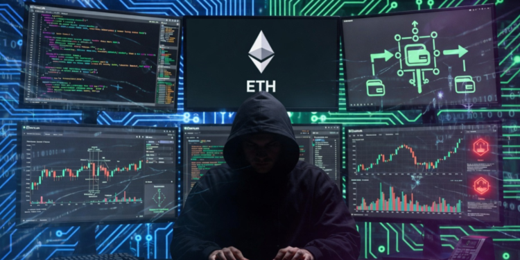 Crisis de Confianza en Web3 Puentes Blockchain Bajo Ataque y Perdidas Millonarias