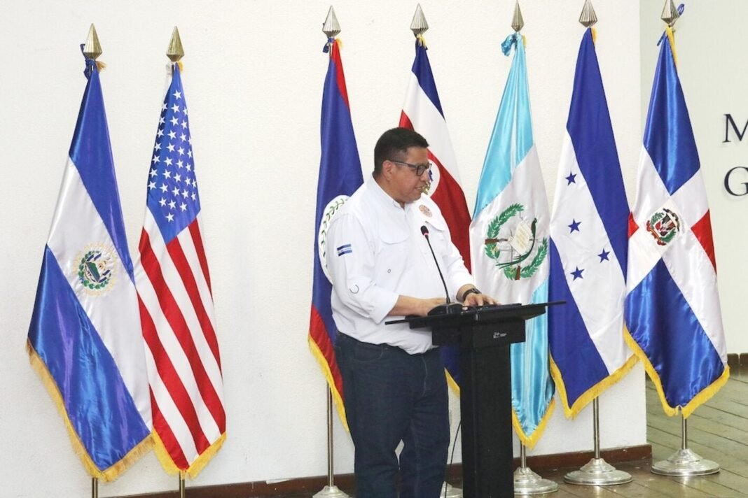 Centroamérica Fortalece ‘Capacidades Médicas’ de Emergencia ante Desastres Regionales