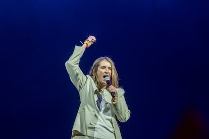 El Imperativo de la ‘Unidad de la Derecha’ en Colombia: Paloma Valencia Desafía las Encuestas