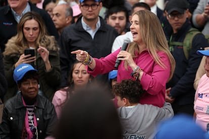 Sondeo Electoral en Colombia 2026: ¿Un Giro Inesperado Hacia la Derecha?
