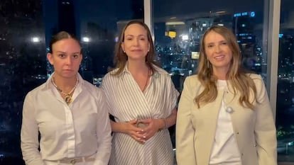 La ‘nueva derecha’ colombiana y el Uribismo: choques ideológicos que fragmentan el espectro político
