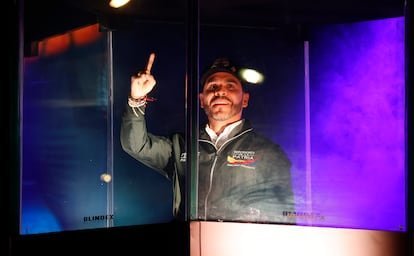La Fractura de la Derecha Colombiana: Tensiones y el Impacto en las Elecciones de 2026