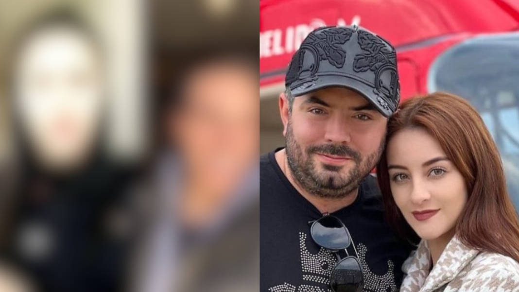 Escrutinio Mediatico El Vinculo Familiar Derbez Bajo Analisis por un Antiguo Video