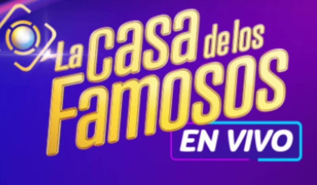 Escandalo en La Casa de los Famosos Acusacion de Robamaridos Sacude el Reality Show