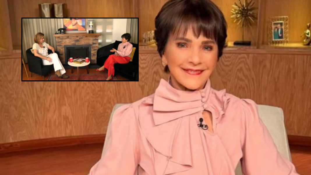 Pati Chapoy Revela el ‘Despido’ sin Liquidación: Un Análisis del Impacto en su Carrera y el Periodismo Televisivo
