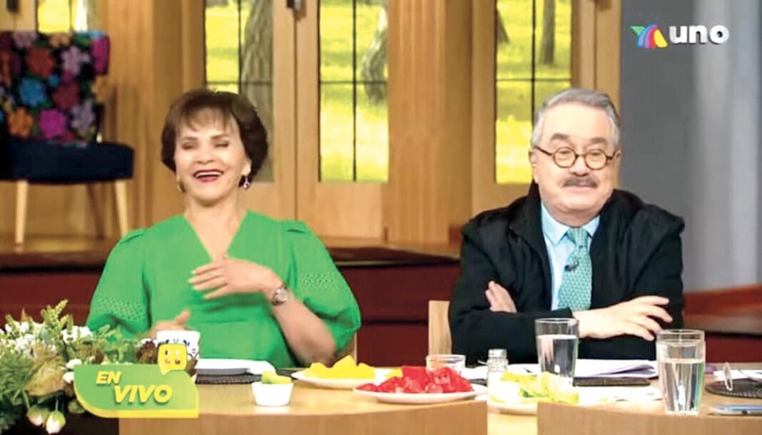 Analisis El Accidente de Pedro Sola y la Percepcion del Humor en Television