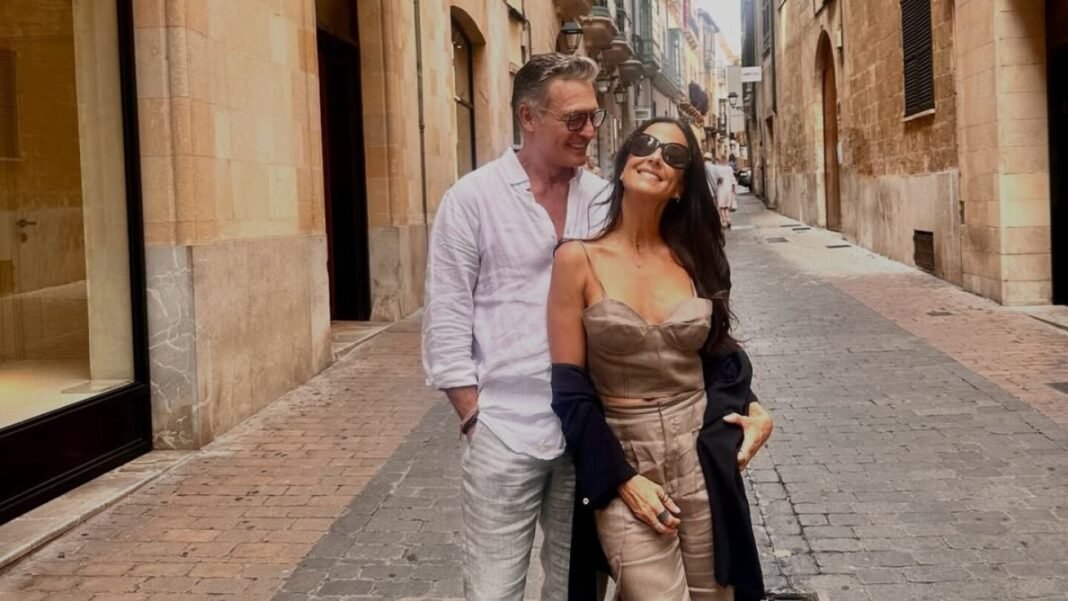 El Escrutinio Público y la Ficción Televisiva: El Caso ‘Paulina Mercado’