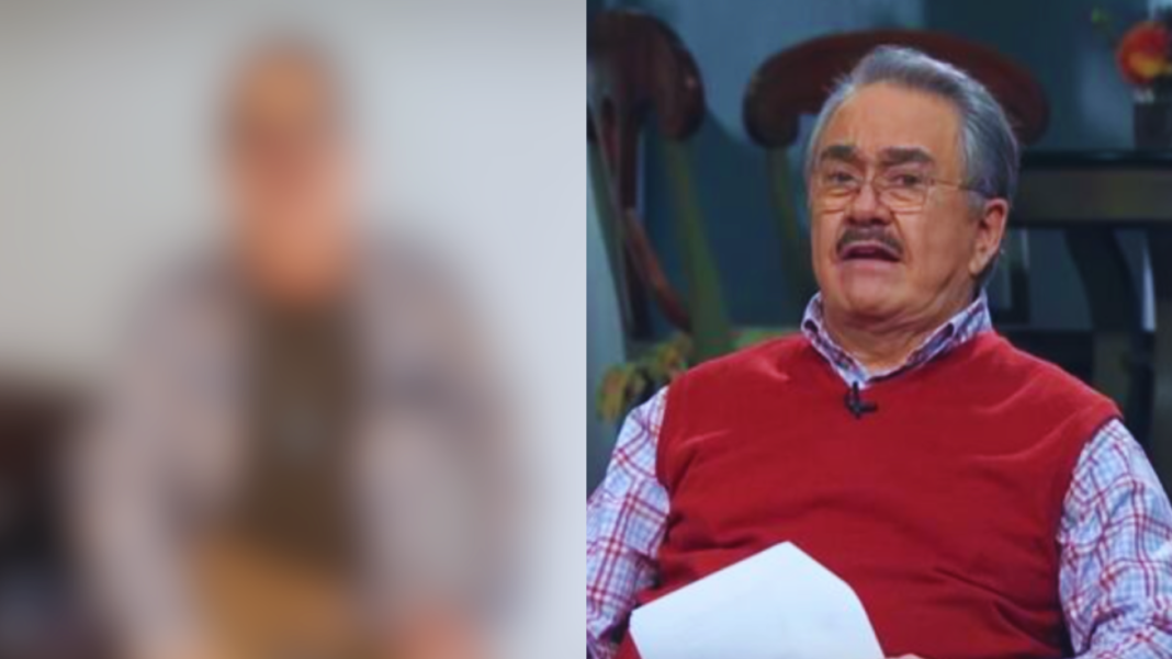 Pedro Sola El Descuido Viral en Ventaneando y la Ineludible Lupa Digital