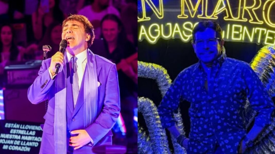Cristian Castro El Desplante Publico a Pepillo Origel y las Ramificaciones de su Conducta Artistica