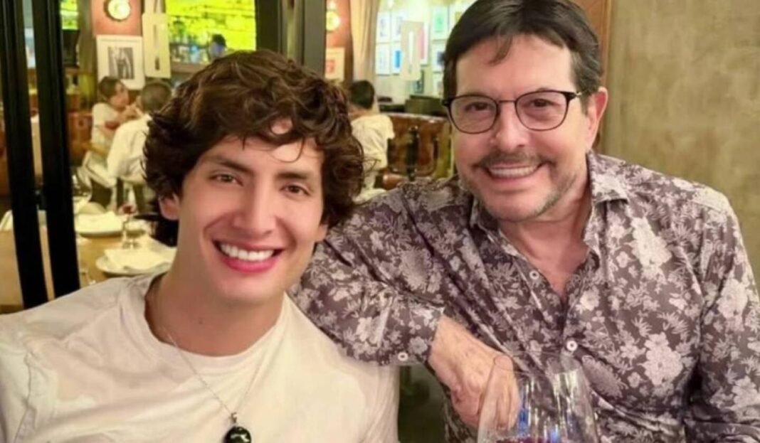 Escrutinio Publico y Estrategias Mediaticas El Caso de Pepillo Origel e Israel Varela