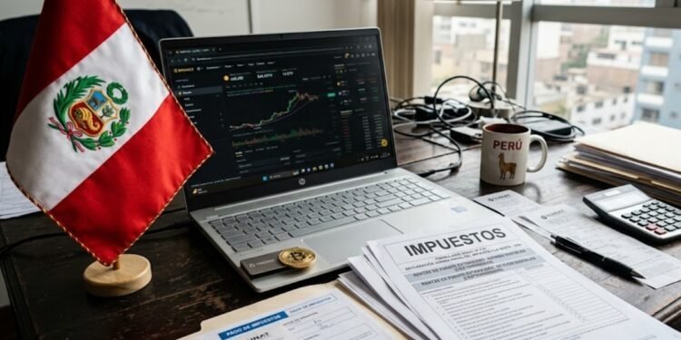 Perú: La ‘Regulación Cripto’ Avanza en Búsqueda de Transparencia Fiscal Internacional