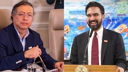 Encuentro Clave: Petro y Alcalde Mamdani Abordan Desigualdad Global en Nueva York