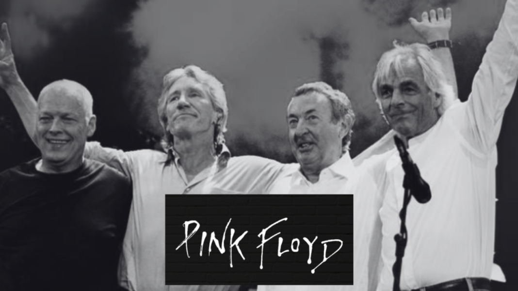 El legado sonoro de Dick Parry: Muere el saxofonista esencial de Pink Floyd a los 83 años