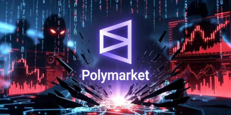 Ciberataque a Polymarket: Más de $600,000 en Recompensas Revelan Vulnerabilidades Críticas en Plataformas Descentralizadas