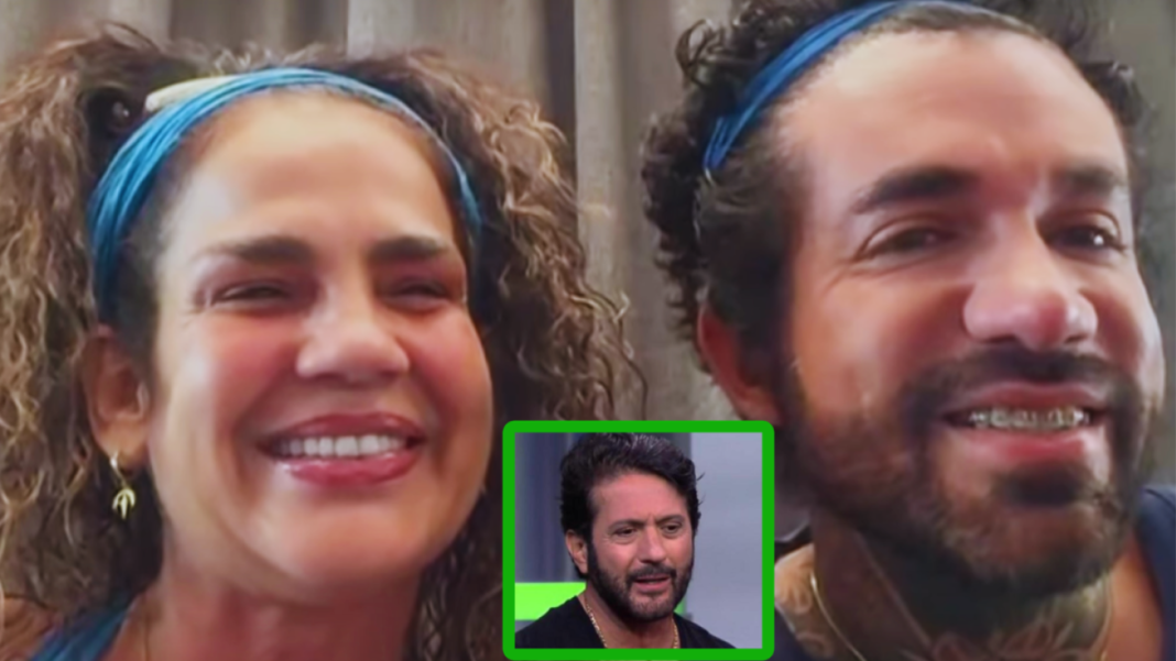 Duelo Mediático: Bruno Espino y Bobby Larios, ¿al Ring por Niurka Marcos?