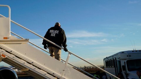 Incremento Drastico en las Multas Migratorias ICE Eleva Sanciones por Ordenes de Deportacion en Ausencia