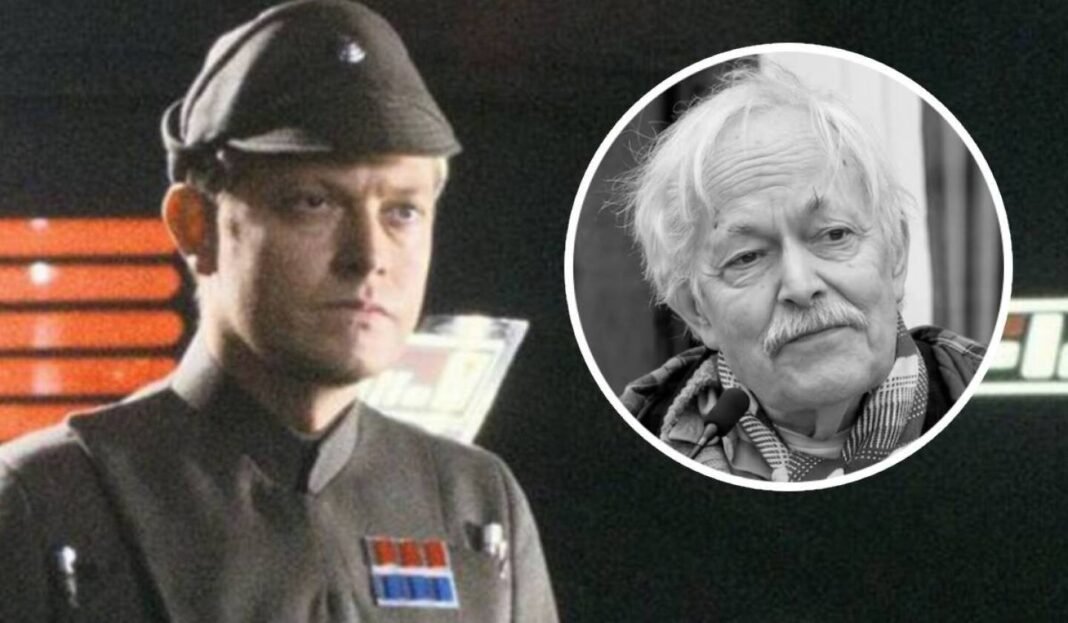 Fallece Michael Pennington: Un Análisis al Legado del ‘Moff Jerjerrod’ de ‘Star Wars’