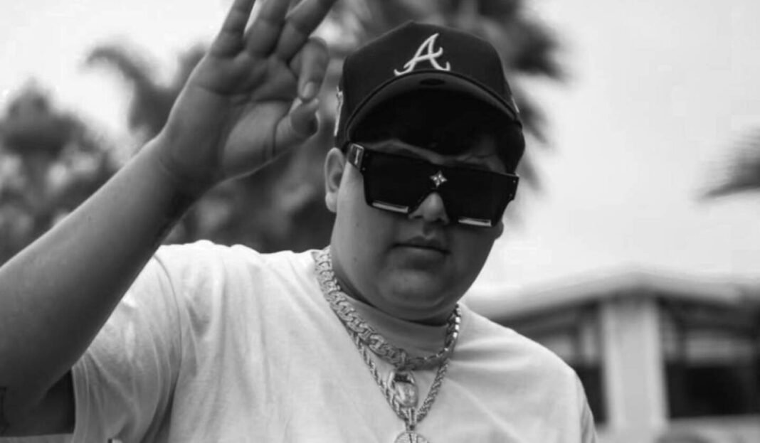 El Asesinato de Degezeta Un Tragico Reflejo de la Violencia en la Musica Urbana Mexicana