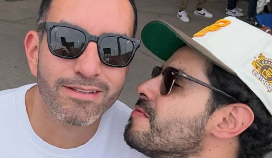 La Transparencia de Said Ochoa Un Analisis de su Relacion con Octavio Martinez Montiel y su Impacto Mediatico