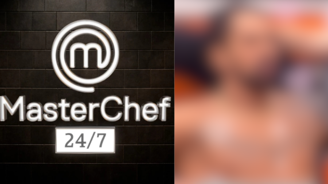 Emmanuel Chiang: La Fusión de Imagen y Gastronomía que Redefine ‘MasterChef México’