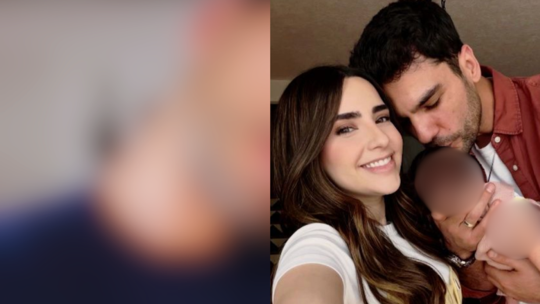 Ramses Aleman El Impacto de una Cirugia Post Paternidad en la Vida Publica