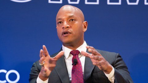 Analisis Profundo Las Nuevas Reformas en Maryland que Redefinen Seguridad y Justicia