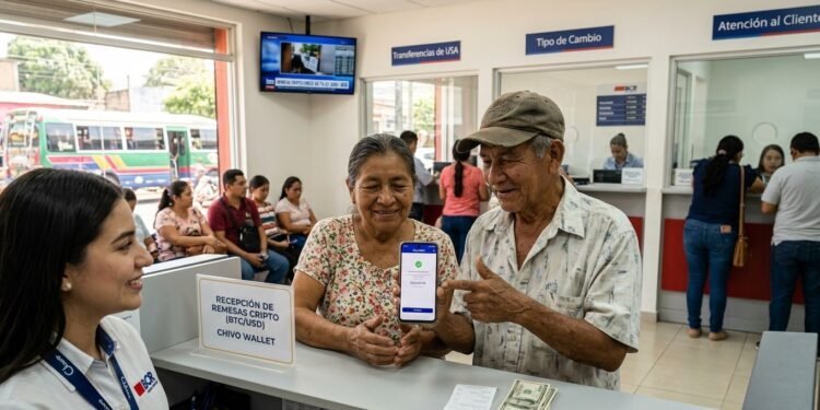 El Salvador y las Remesas Cripto Un Salto del 50 que Reafirma la Apuesta Digital