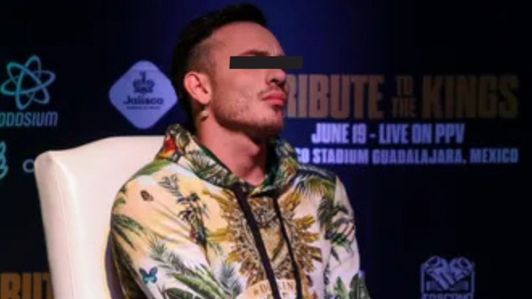 Análisis: La Controversial ‘Liberación de Omar N’, Hijo de Julio César Chávez, en Culiacán