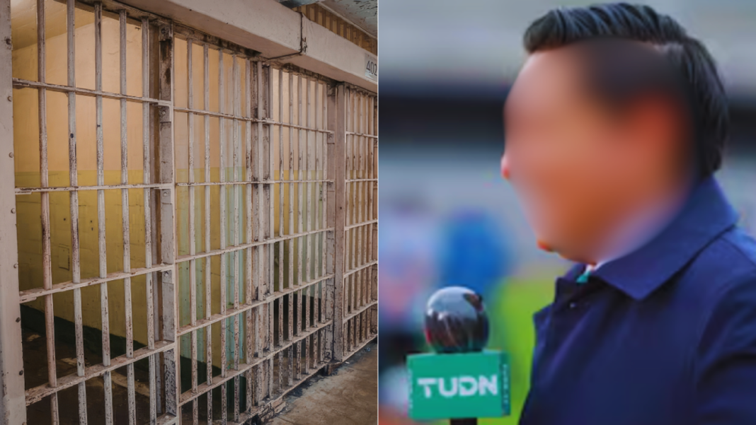 Análisis Profundo: La Detención del Periodista de TUDN en Sudáfrica y las Acusaciones de ‘Espionaje’