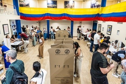 El Proceso Electoral de Colombia 2026 Una Definición Crucial para la Región