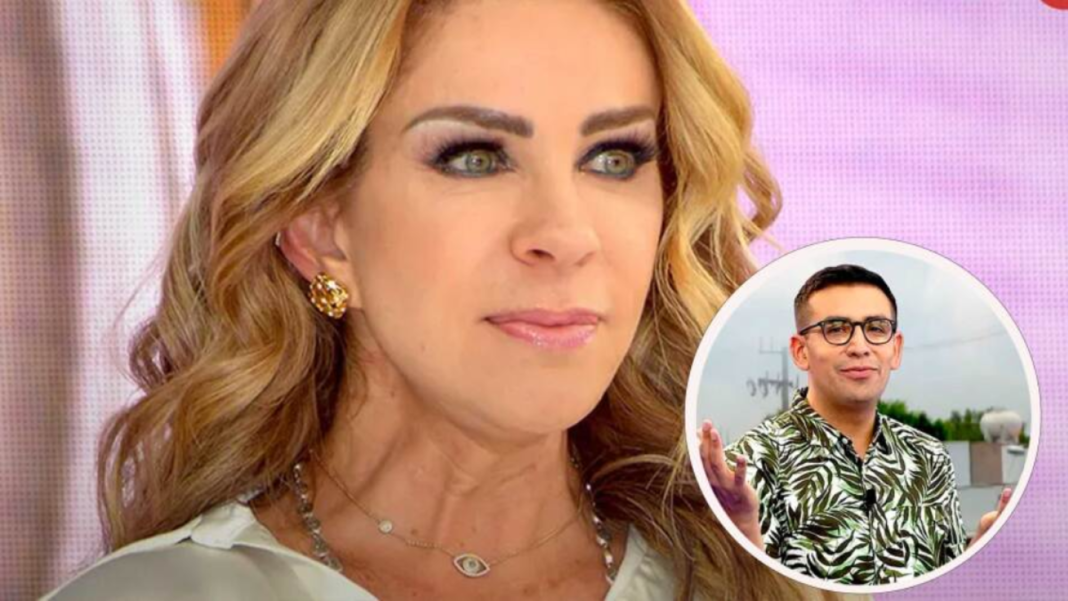 Análisis: El ‘Mensaje’ de Rocío Sánchez Azuara a su Nuera Tras la Boda Familiar en Miami