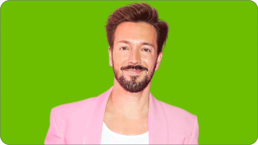 Roger Gonzalez Rumores Nuevo Romance Espectaculo Evolucion Figura Publica