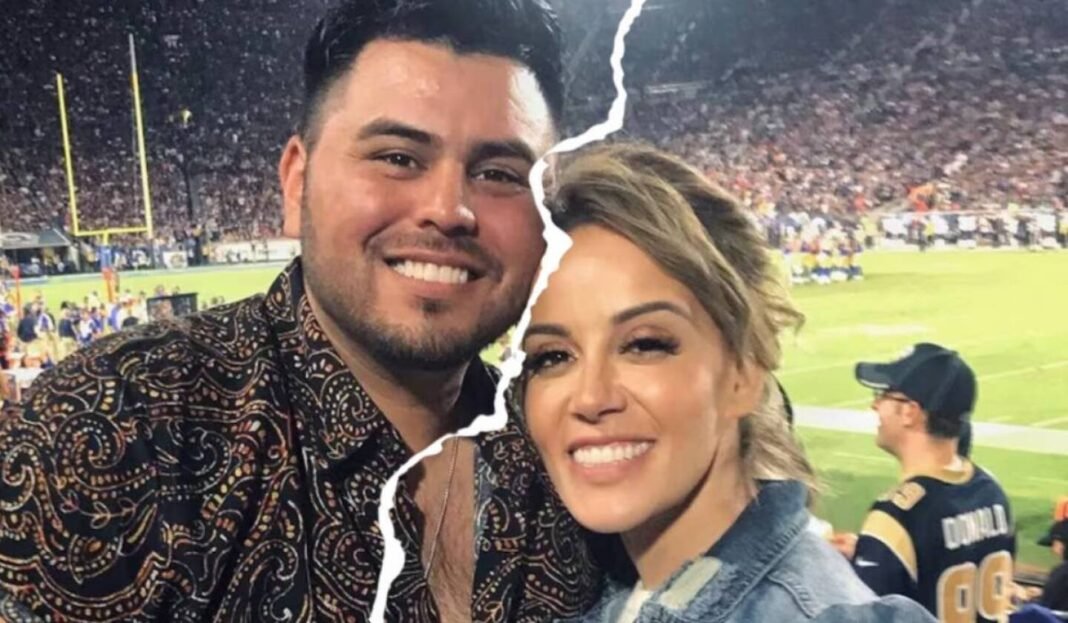 Crisis en la ‘Dinastía Rivera’: ¿Rosie Rivera hacia el divorcio tras 15 años de matrimonio?