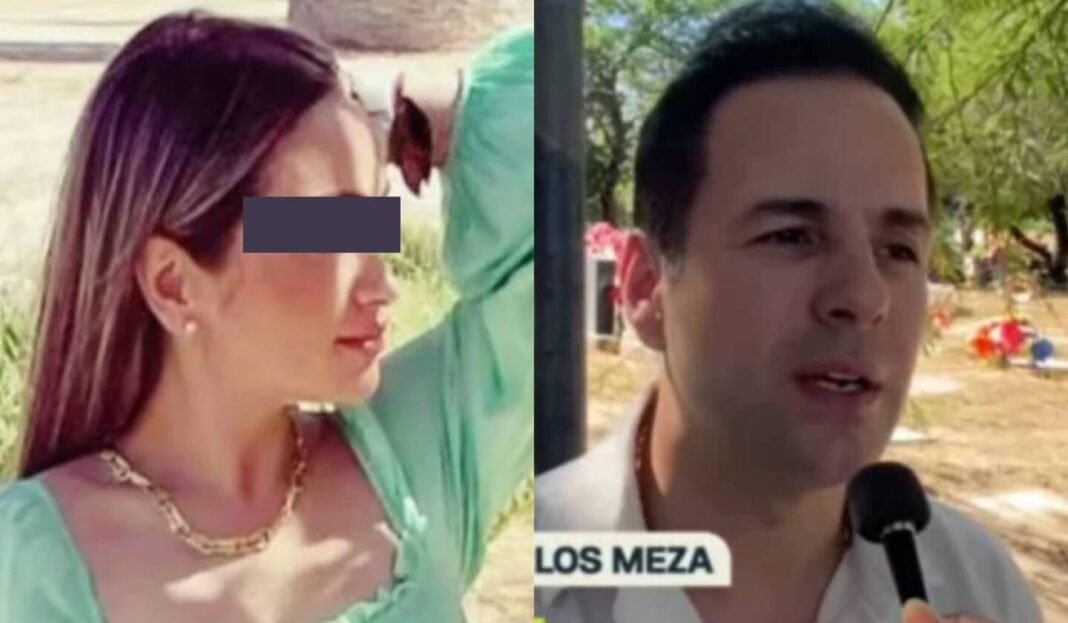 Tragedia en Mexicali: El ‘Caso Vicente’ y las Sombras de la Negligencia Maternal