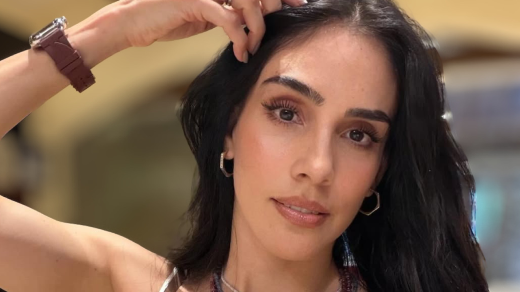 Fraude Financiero: Sandra Echeverría y la Complexa Batalla Legal Tras su Denuncia Pública