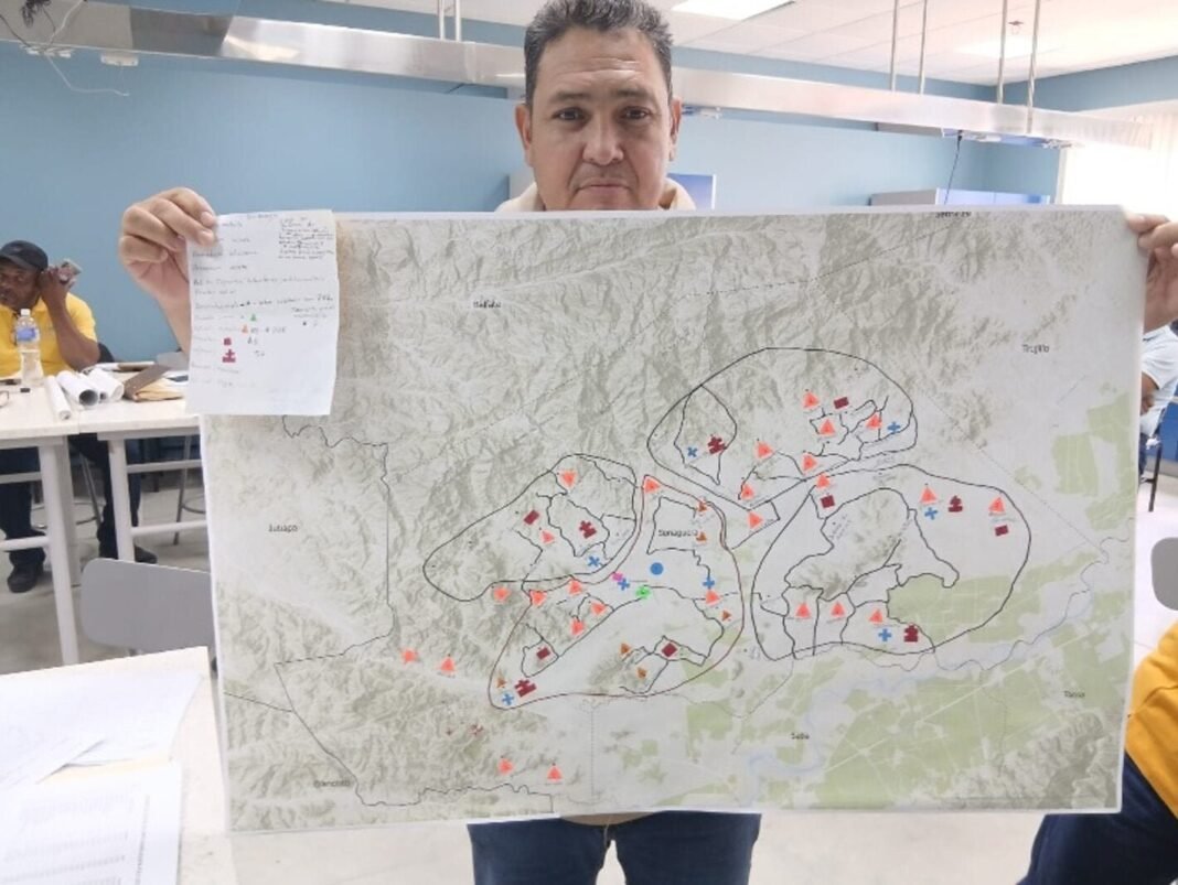 Honduras Refuerza Estrategia para ‘Erradicar la Malaria’ en Departamentos Clave con Apoyo de OPS/OMS