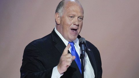 Estados Unidos Inminente Aumento de Deportaciones Masivas Confirma Zar Fronterizo