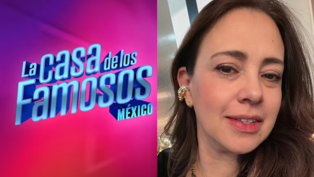 La Competencia Digital Amenaza La Casa de los Famosos Mexico Analisis de un Formato en Riesgo