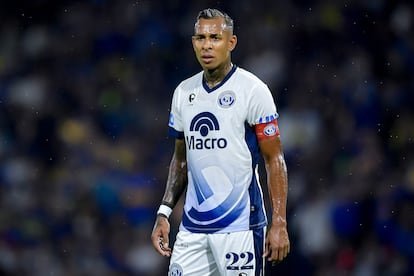 Sebastián Villa y la Controversia Ética: ¿Un Condenado por Violencia de Género Representará a Colombia en el Mundial?