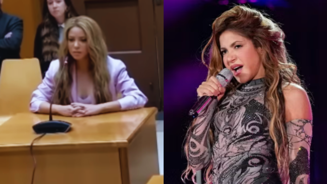 Shakira: Victoria Fiscal Milionaria Contra la Hacienda Española y su Impacto Global