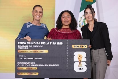 Claudia Sheinbaum y el Precedente Histórico: ‘Ausencia Presidencial’ en la Inauguración del Mundial 2026