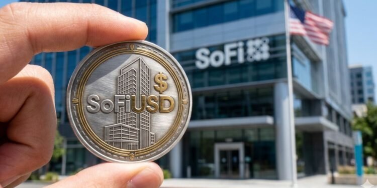 SoFiUSD: El Lanzamiento de la Stablecoin de SoFi Bank Marca un Hito en la Banca Digital y la Tokenización
