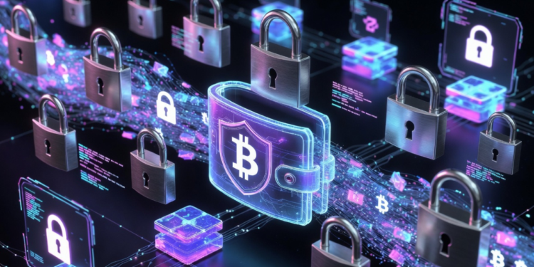 Sparrow Wallet Impulsa la Privacidad en Transacciones Bitcoin con Pagos Silenciosos